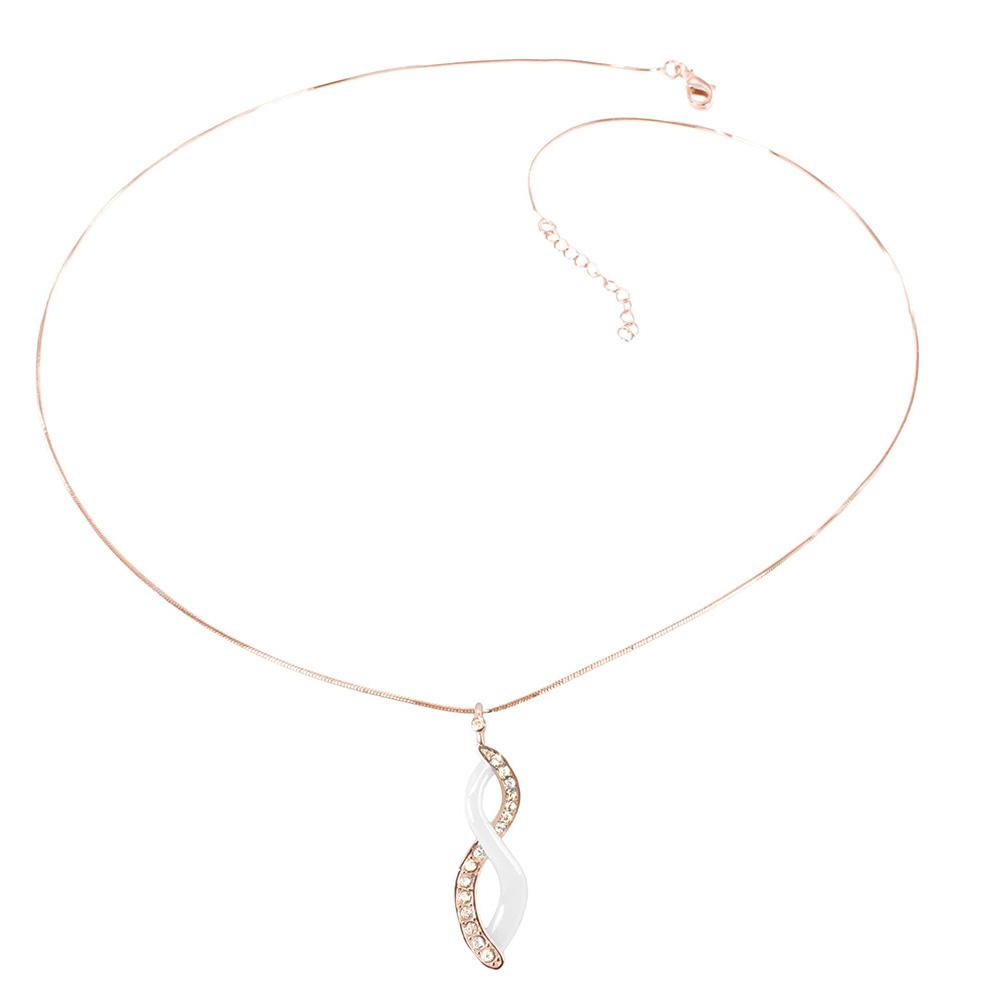 Stella Maris GC Necklace 4 Flash Sale