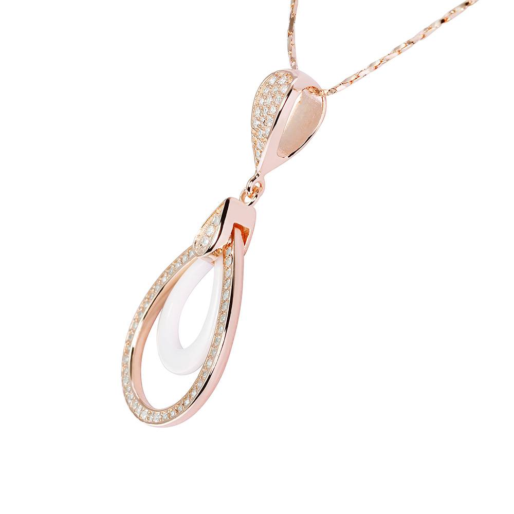 Stella Maris GC Necklace 15 Vatertagsangebot