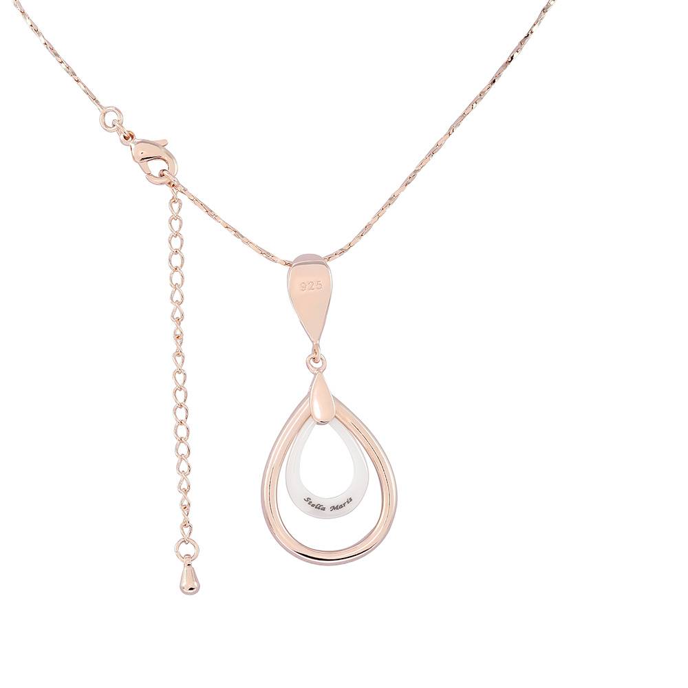 Stella Maris GC Necklace 15 Vatertagsangebot
