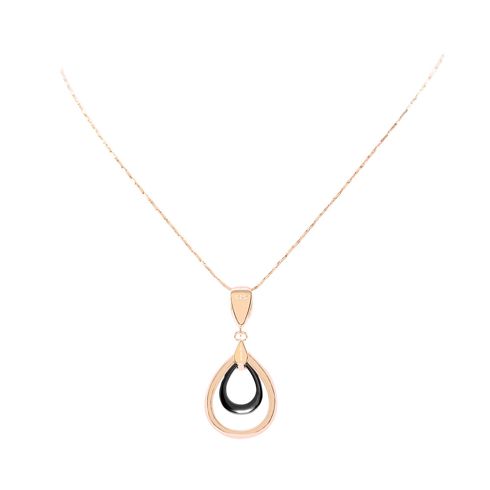 Stella Maris GC Necklace 16 Valentinstagsangebot
