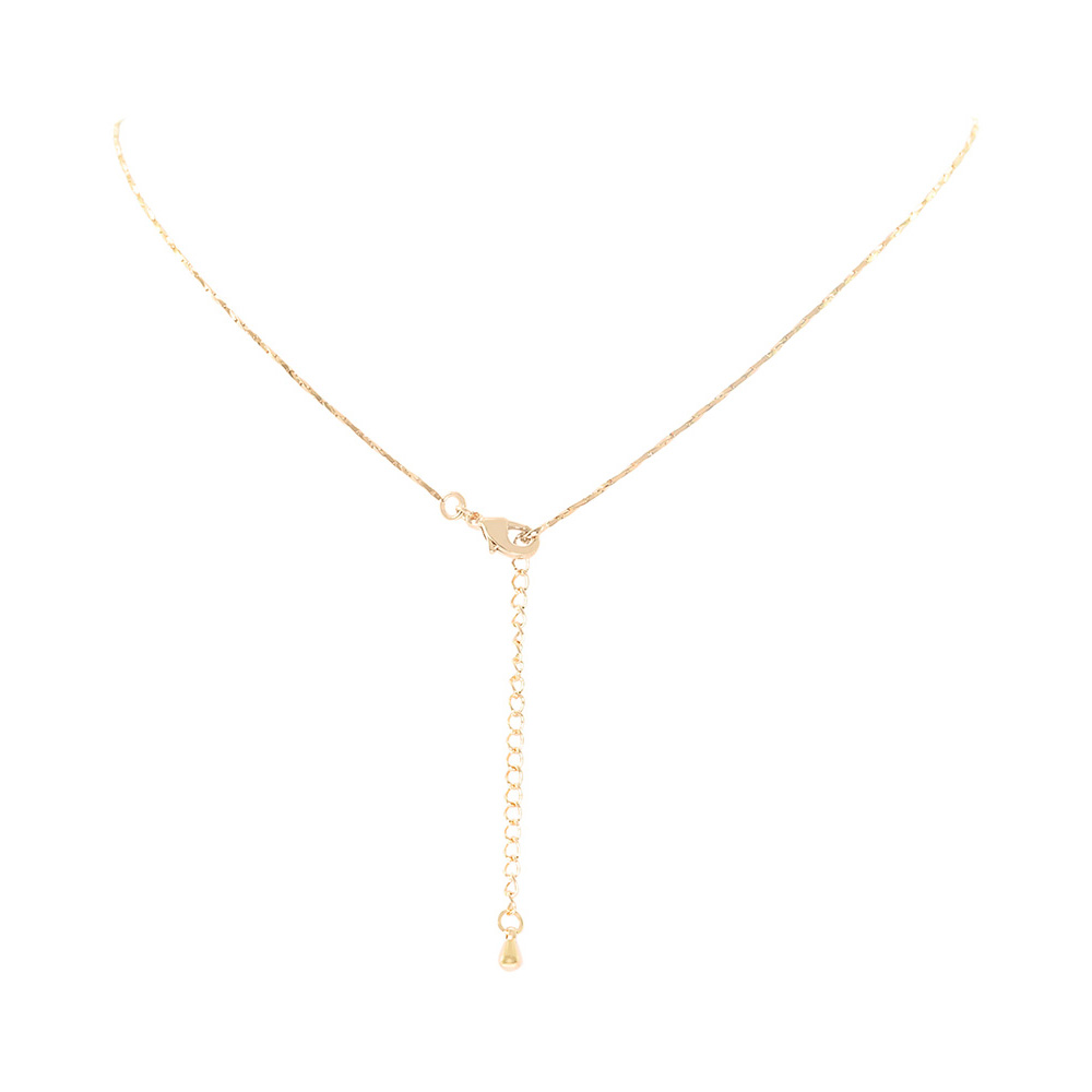 Stella Maris GC Necklace 16 Valentinstagsangebot