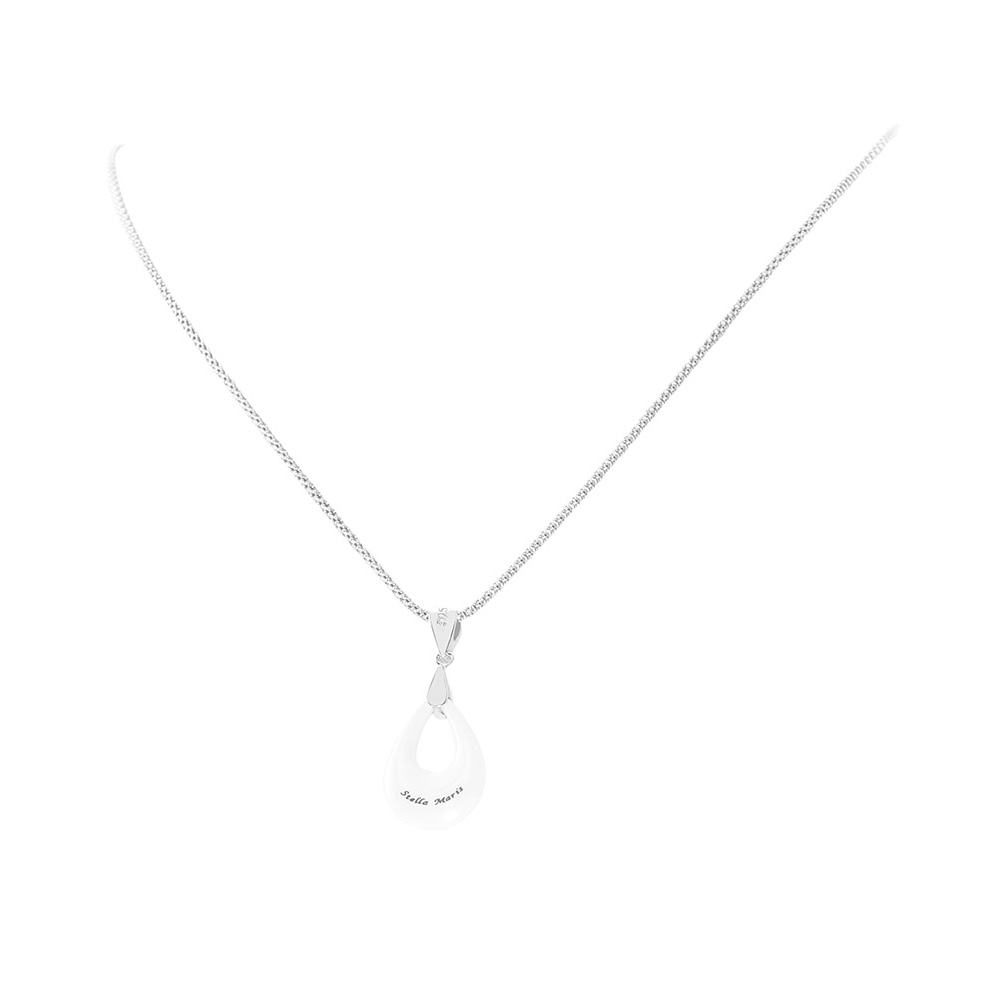 Stella Maris GC Necklace 17 Jubiläumsangebot