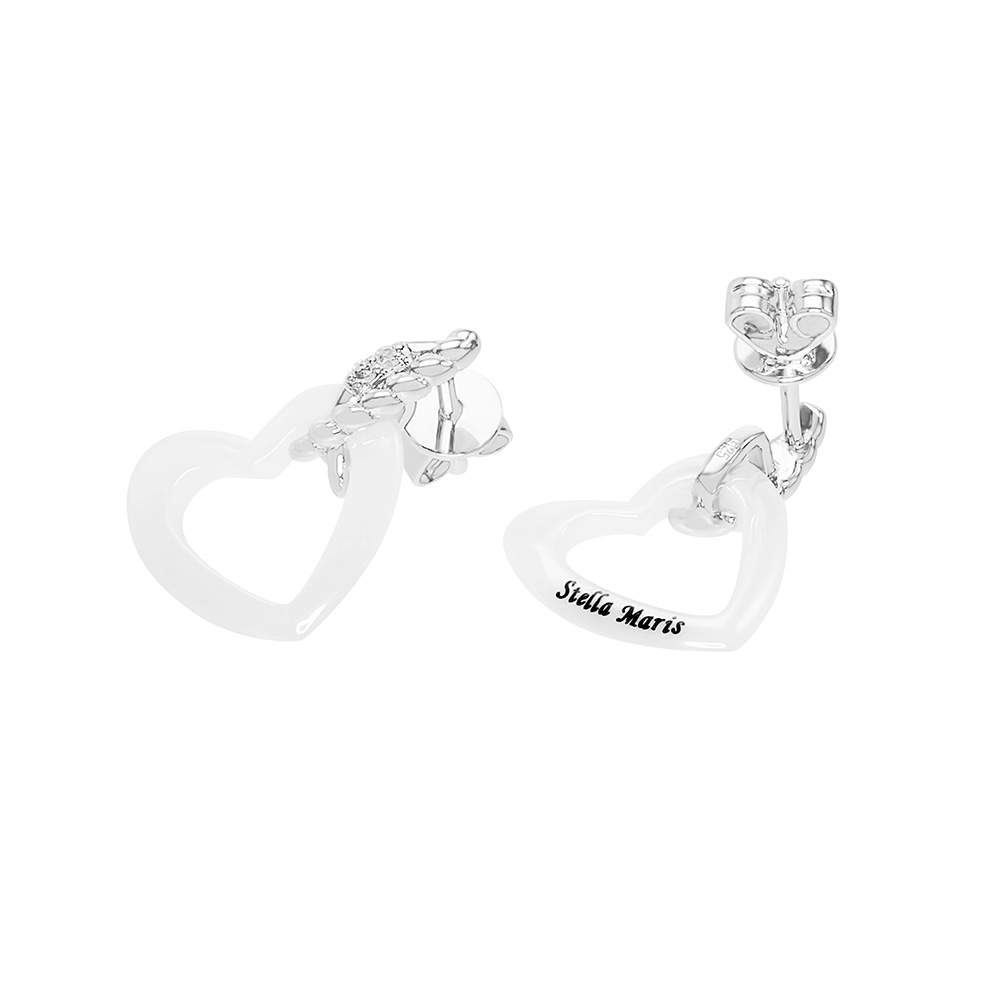 Stella Maris EC Earring 2 Riesige Ersparnisse
