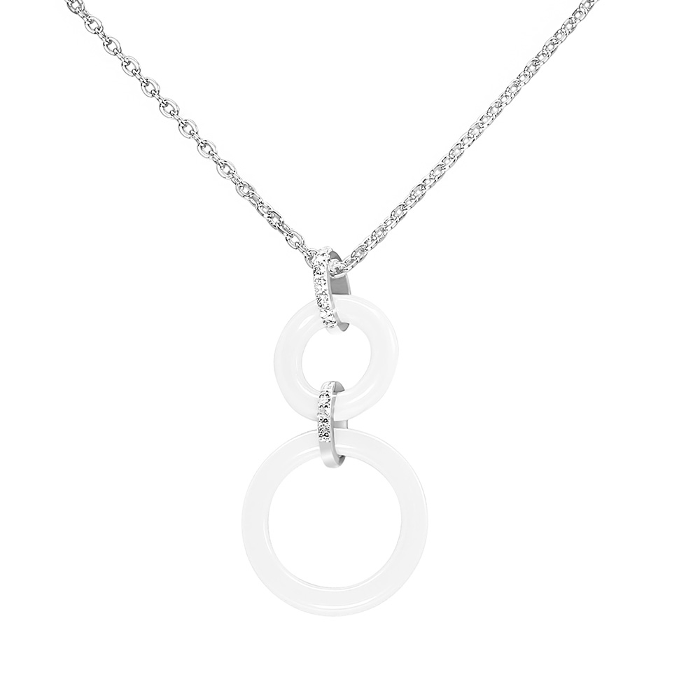 Stella Maris EC Necklace 4 Begrenzte Freigabe