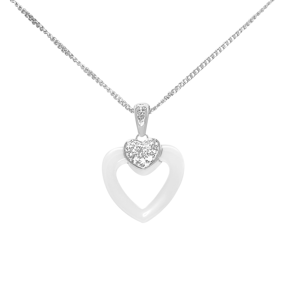 Stella Maris EC Necklace 16 Vierteljährliche Förderung