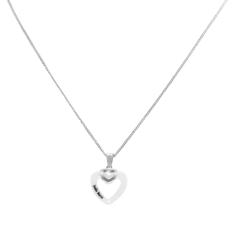 Stella Maris EC Necklace 16 Vierteljährliche Förderung