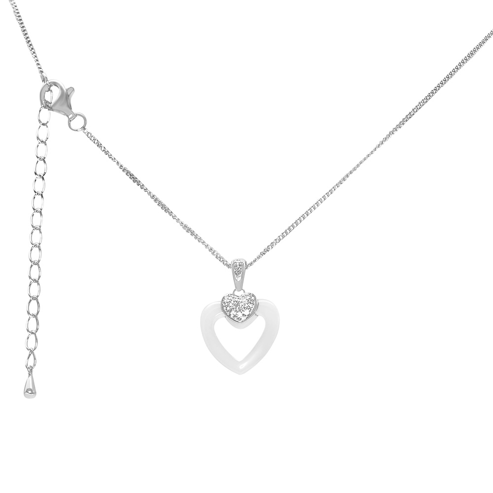 Stella Maris EC Necklace 16 Vierteljährliche Förderung