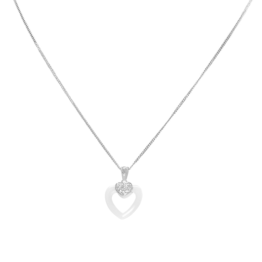Stella Maris EC Necklace 16 Vierteljährliche Förderung