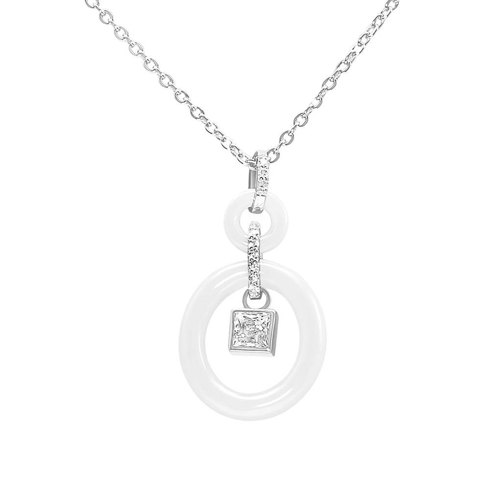 Stella Maris EC Necklace 18 Discount Store für neue Produkte