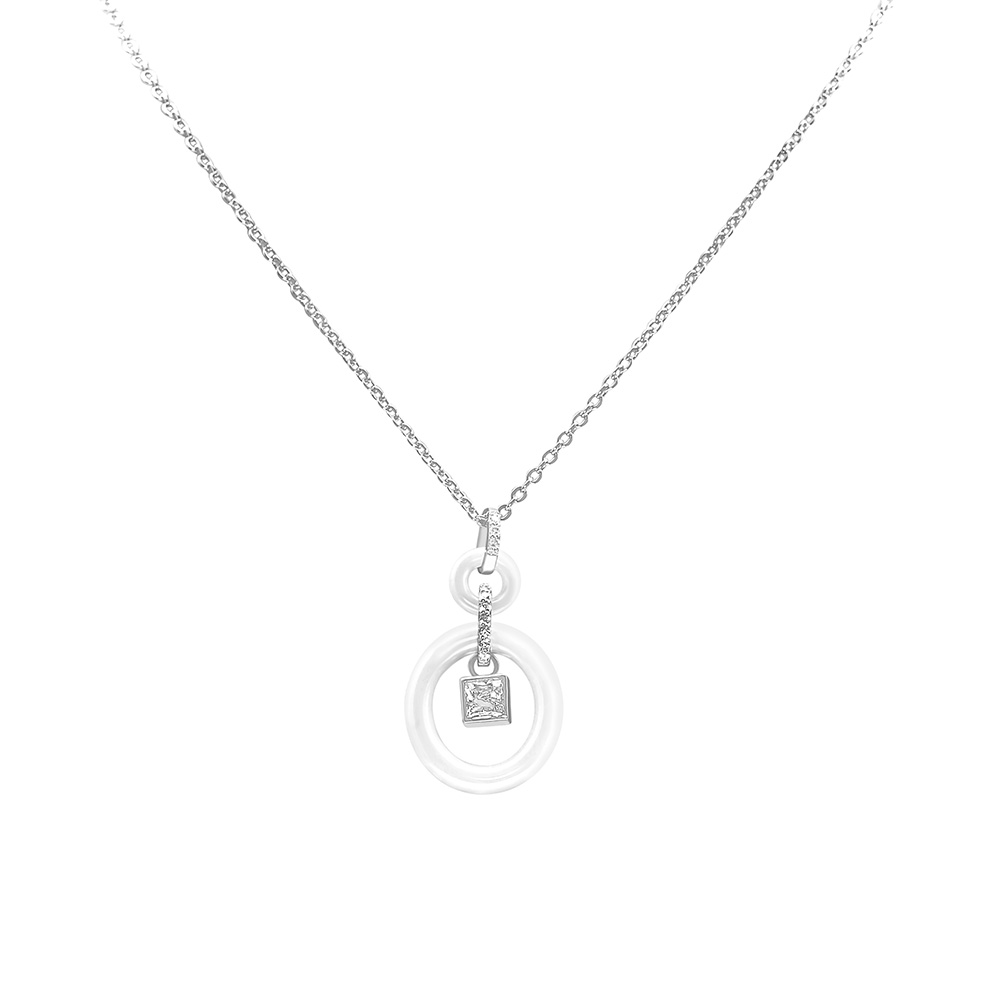 Stella Maris EC Necklace 18 Discount Store für neue Produkte