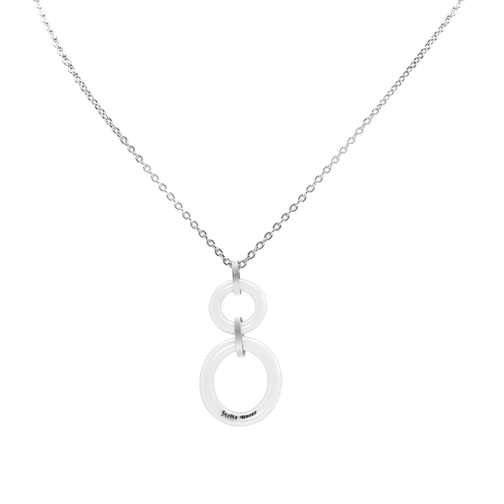 Stella Maris EC Necklace 20 Super Rabatt