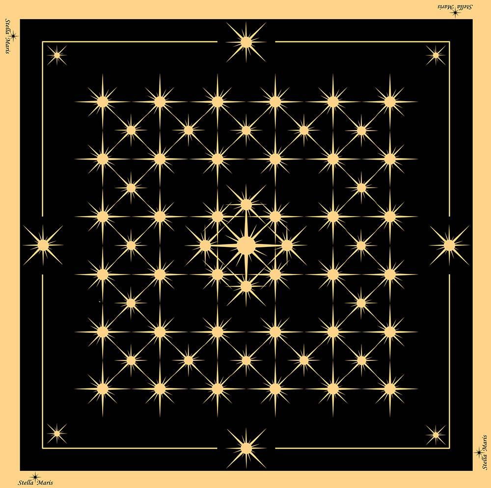 Stella Maris Starlight Limitierter Zeitrabatt