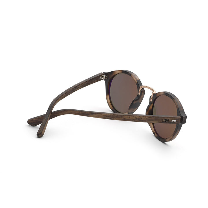 Take A Shot Rhea 2.0 Walnussholz I Polarized VIP-Rabatte