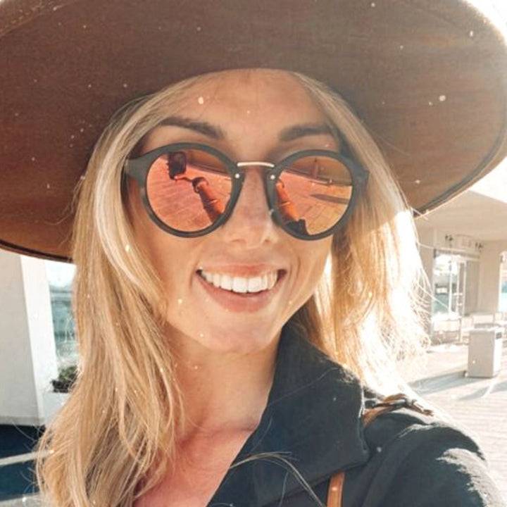 Take A Shot Rhea 2.0 Walnussholz I Polarized VIP-Rabatte