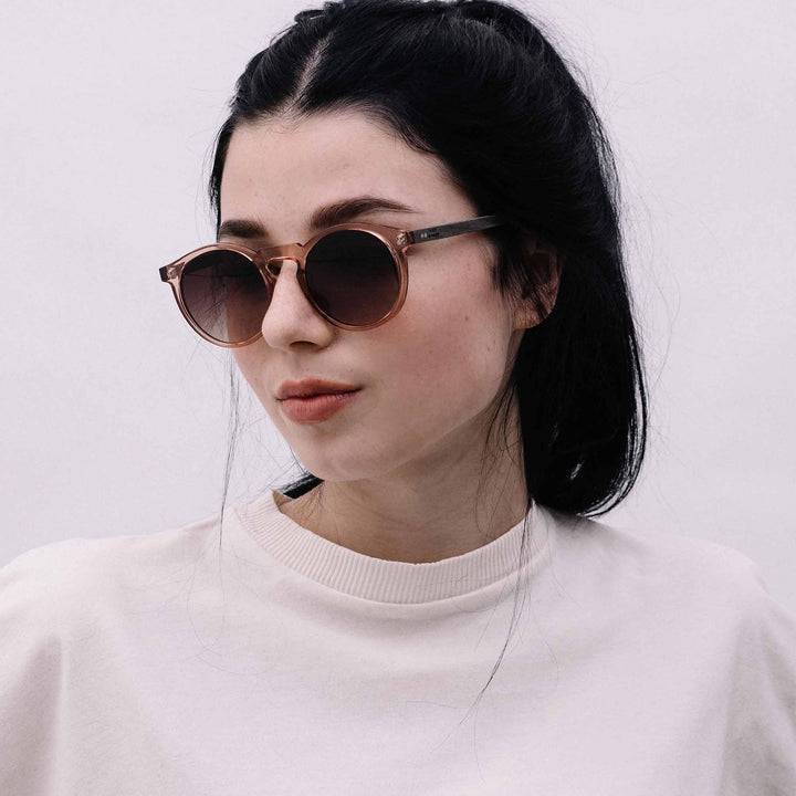 Take A Shot Lola Walnussholz I Polarized Neueste Stile
