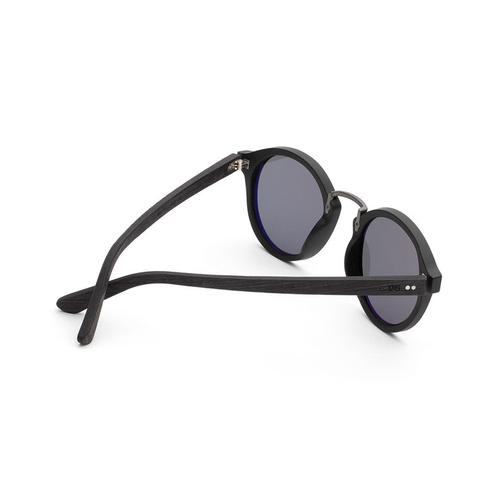 Take A Shot Nox 2.0 Schwarzes Eichenholz I Polarized Letzter Tag