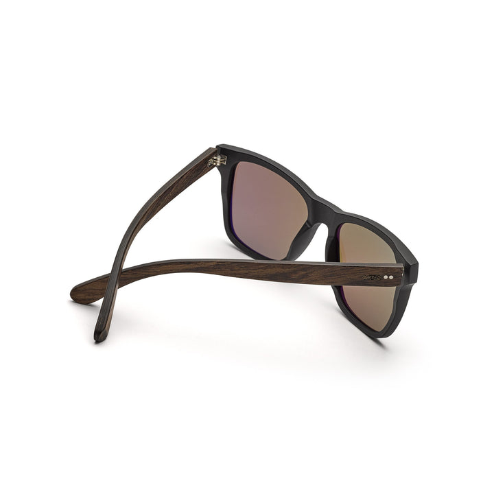 Take A Shot Iron Heinrich Walnussholz I Polarized Riesige Rabatte