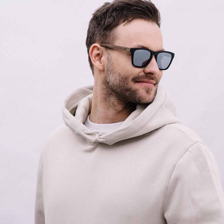 Take A Shot The Nightingale 2.0 Walnussholz polarized 50% Rabatt mit kostenlosem Versand