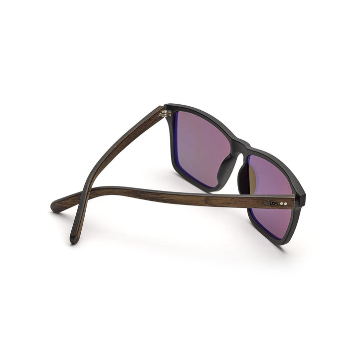 Take A Shot Karlsson Walnussholz I Polarized Black Friday Preise