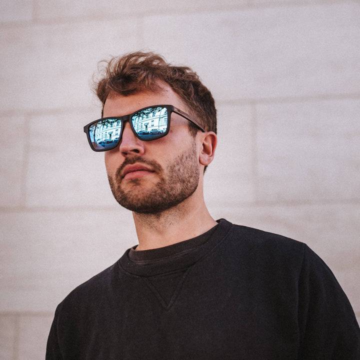 Take A Shot Karlsson Walnussholz I Polarized Black Friday Preise