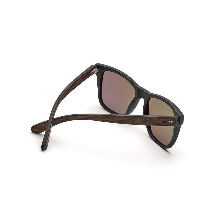 Take A Shot Clever Hans Walnussholz I Polarized Verkauf