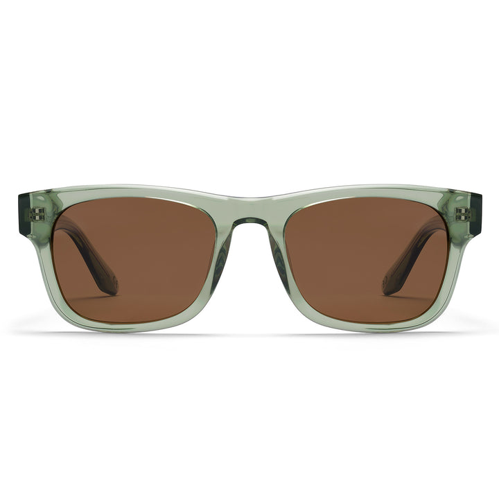 Take A Shot Juniper Olive green - Brown Schlussverkauf