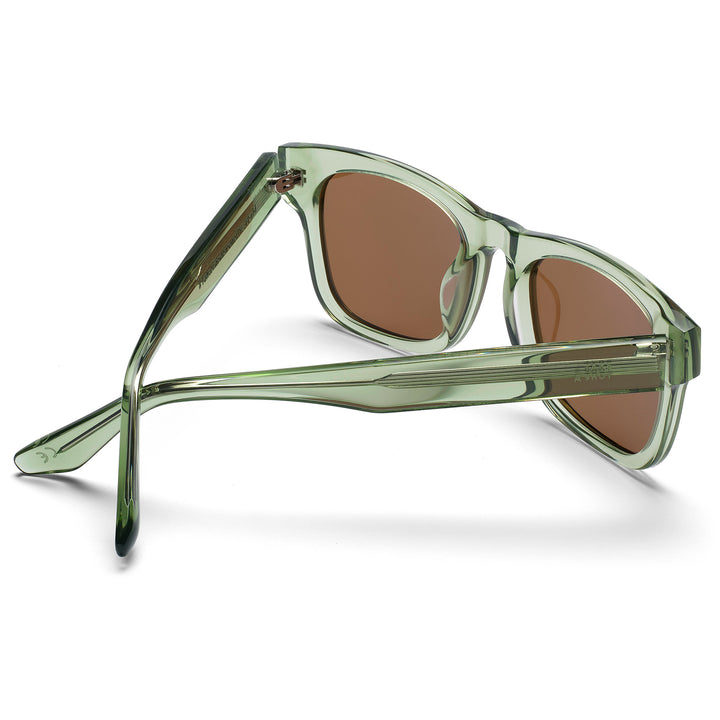 Take A Shot Juniper Olive green - Brown Schlussverkauf